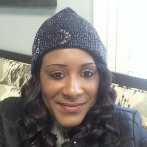 Meet your Posher, Chyvonne